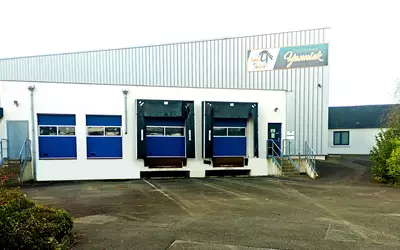 Landeleau (29530)
