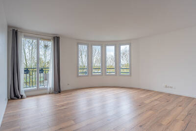 Vente appartement 4 pièces Pontoise (95)