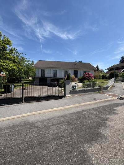 Location maison 6 pièces Deyvillers (88000)