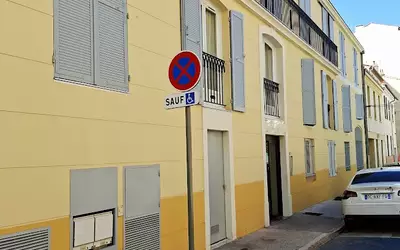 Hyères (83400)