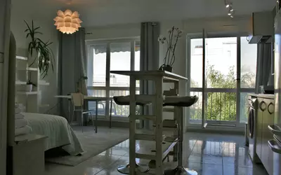 Cergy (95000)