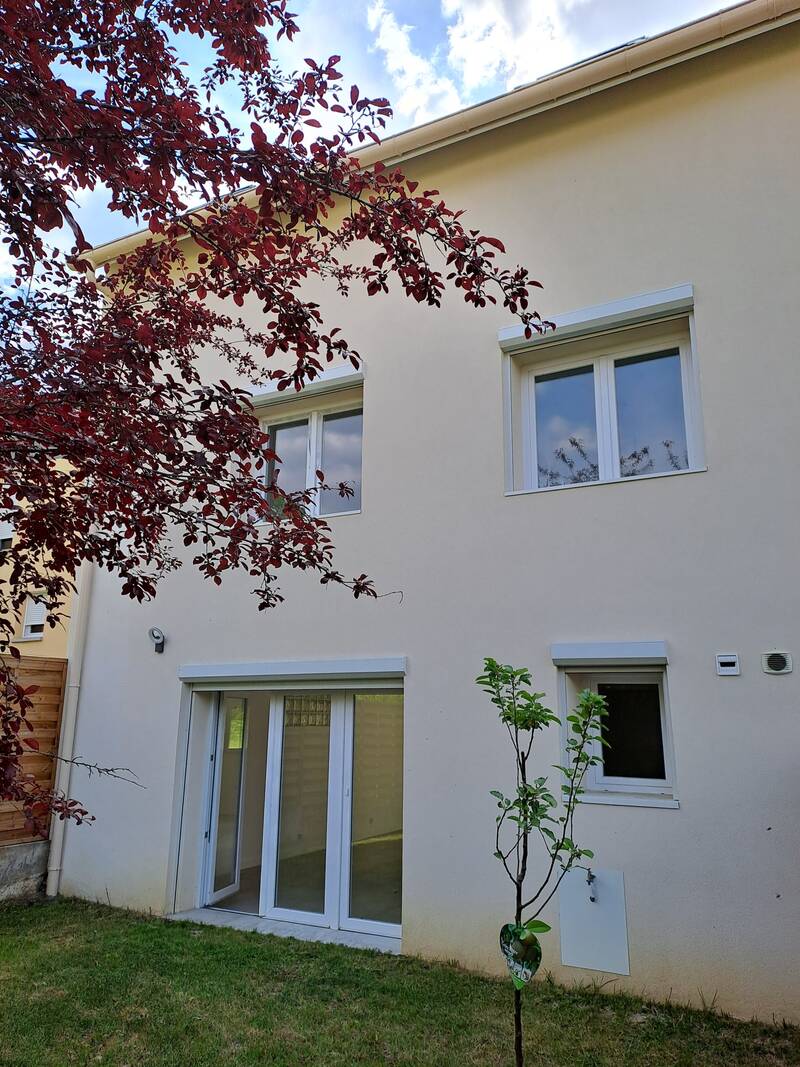 Villebon-Sur-Yvette (91140)