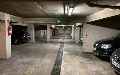 Paris 15E (75015)