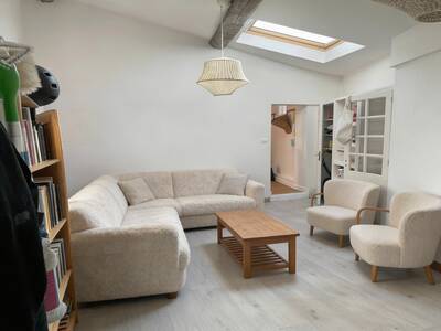 Vente appartement 2 pièces Toulouse (31)