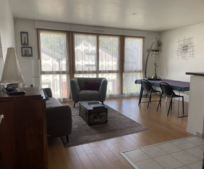 Vente appartement 3 pièces Montreuil (93100)
