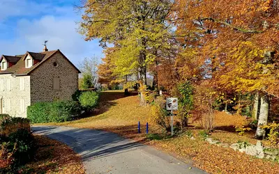 Saint-Léger-Le-Guérétois (23000)