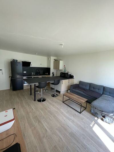 Vente appartement 3 pièces Melun (77000)