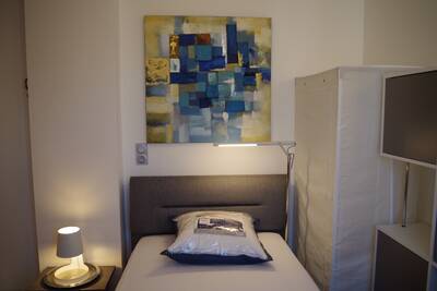 Location appartement studio Juvisy-sur-Orge (91260)