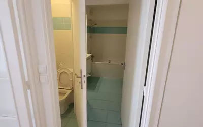 + Balcon 7,64M² Vanves (92170)
