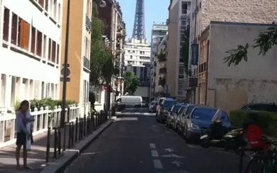 Paris 15E (75015)