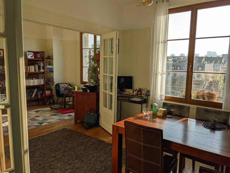 Asnières-Sur-Seine (92600)