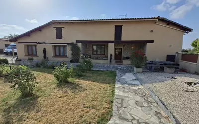 Sérignac (82500)