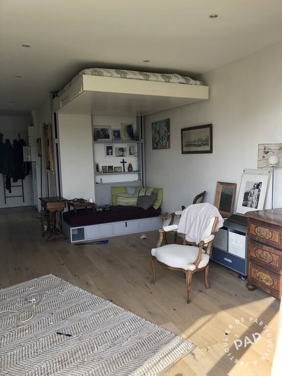 Appartement a louer sevres - 2 pièce(s) - 40 m2 - Surfyn