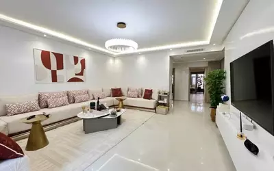 Maroc