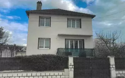 Vigneux-Sur-Seine (91270)
