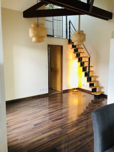Vente appartement 2 pièces Maisons-Laffitte (78600)