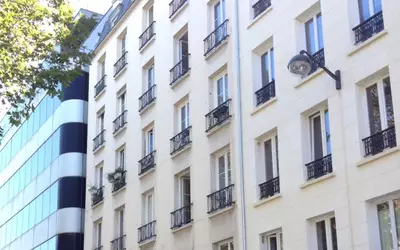 Paris 13E (75013)