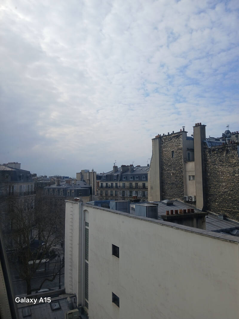 Paris 17E