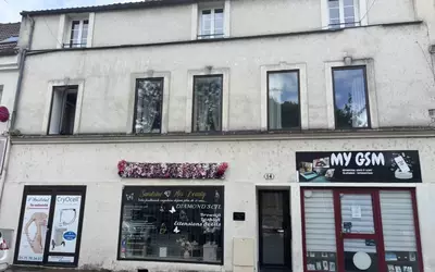 Meaux (77100)