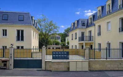 Neuilly-Plaisance (93360)