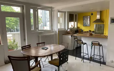 Villeurbanne (69100)