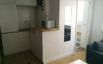 Paris 14E