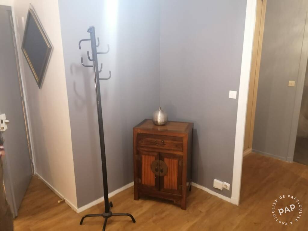 Appartement a louer paris-18e-arrondissement - 3 pièce(s) - 69 m2 - Surfyn