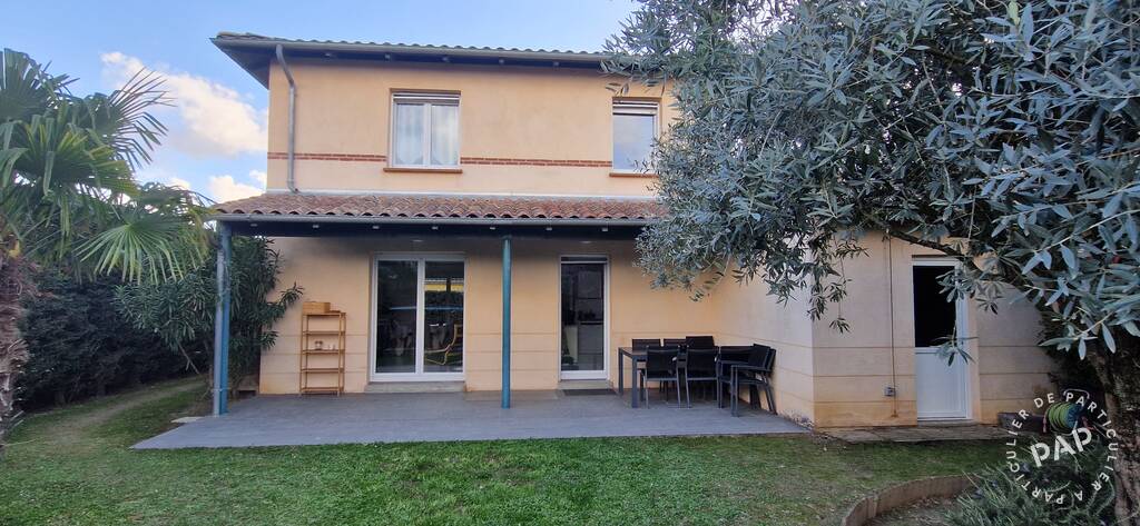maison à Launaguet