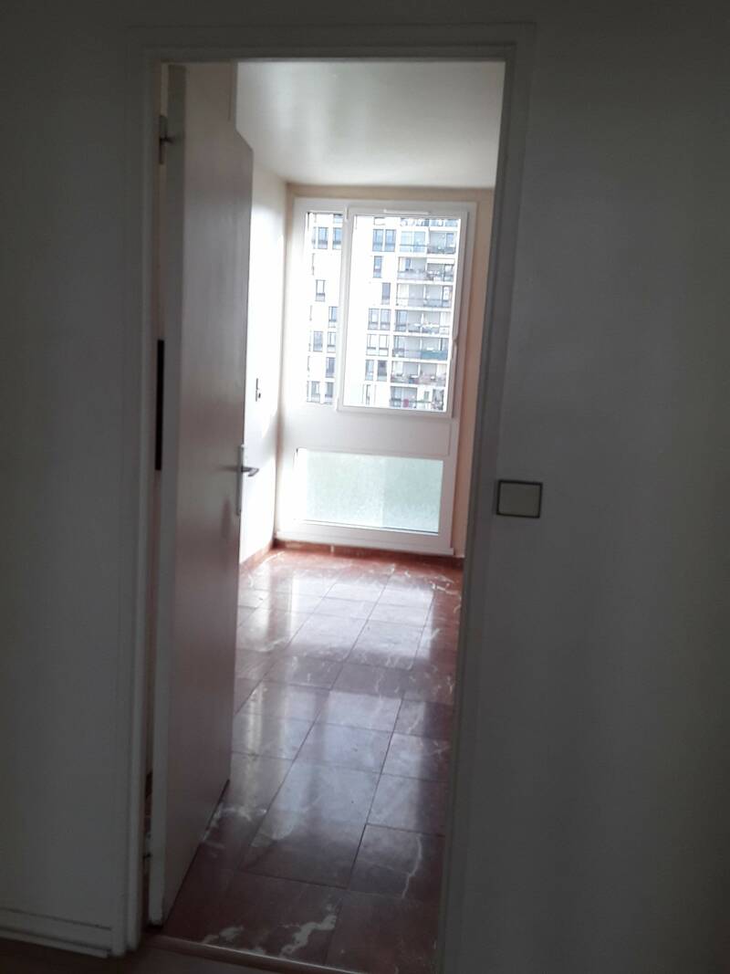 Paris 20E (75020)