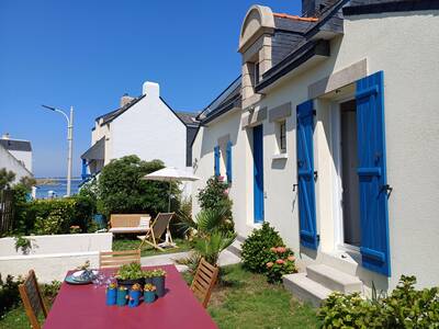 Vente maison 5 pièces Saint-Pierre-Quiberon (56510)