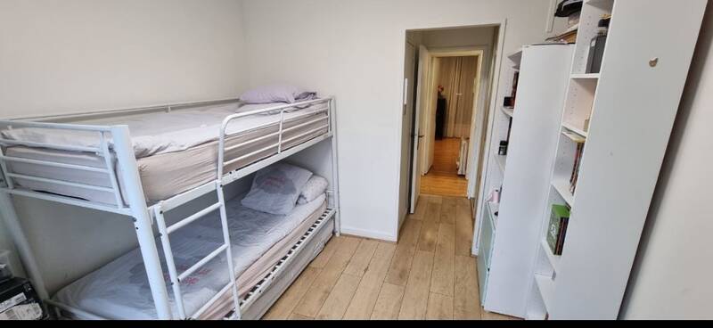 Sarcelles (95200)