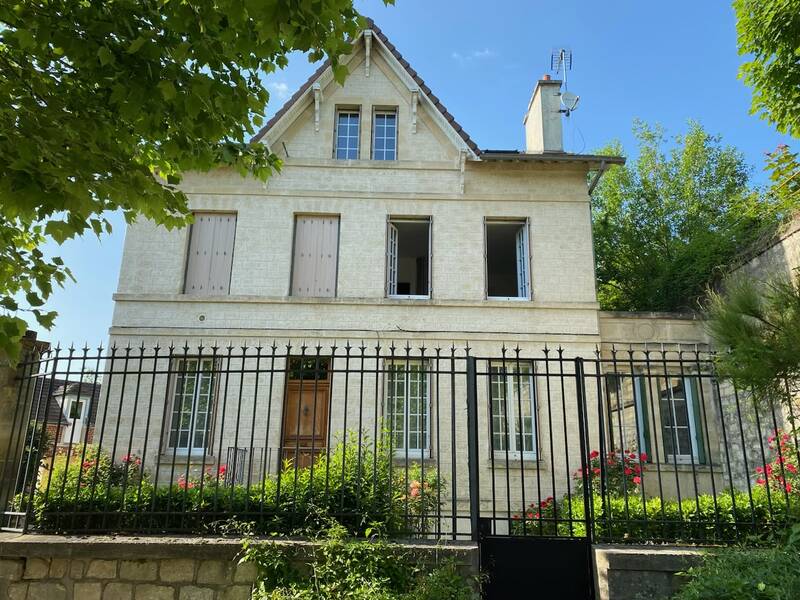 Gouvieux (60270)