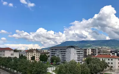 Annemasse (74100)