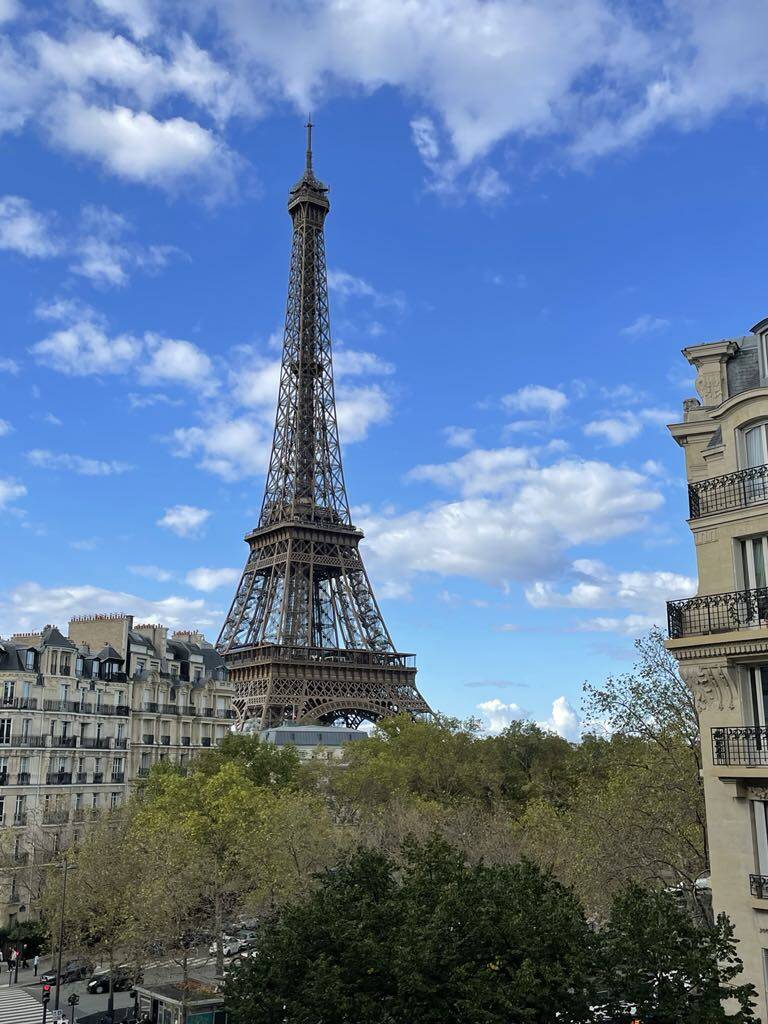Paris 15E (75015)