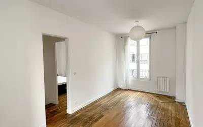 Paris 20E (75020)