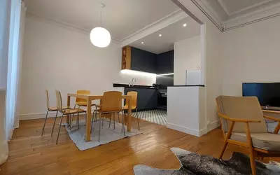 Paris 14E (75014)
