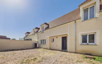 Rosny-Sur-Seine (78710)