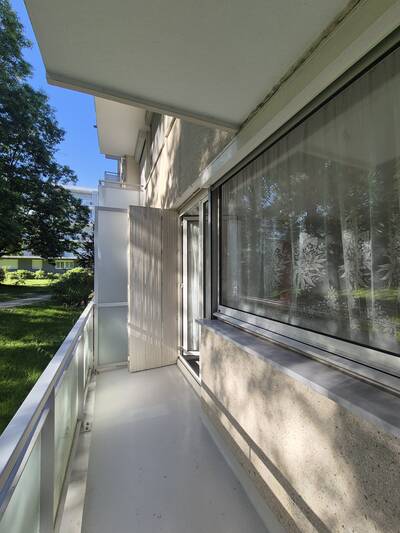 Vente appartement 3 pièces Rennes (35)