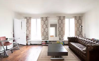 Paris 18E (75018)