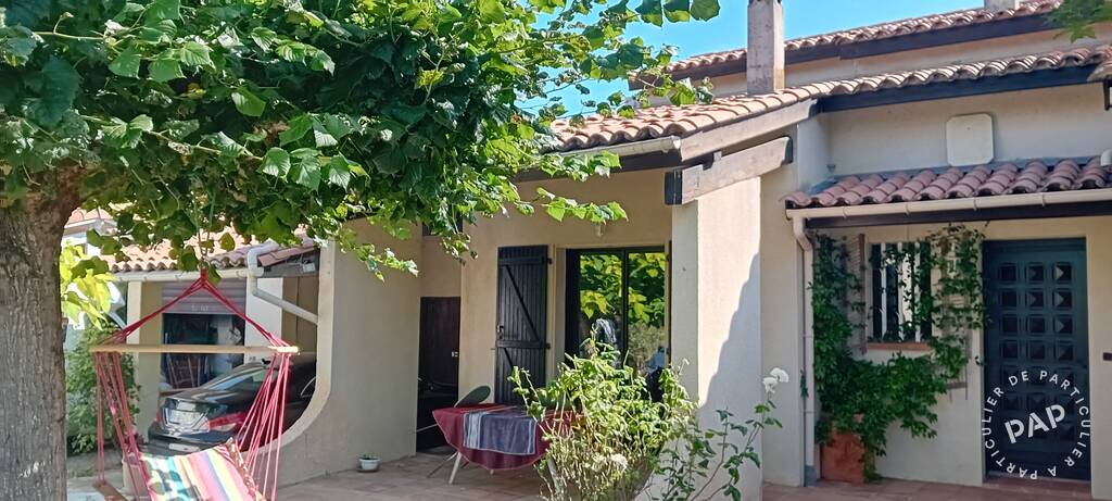 Vente maison 150 m² Gratentour (31150) - 150 m² - 420.000 € | Particulier à Particulier — 2