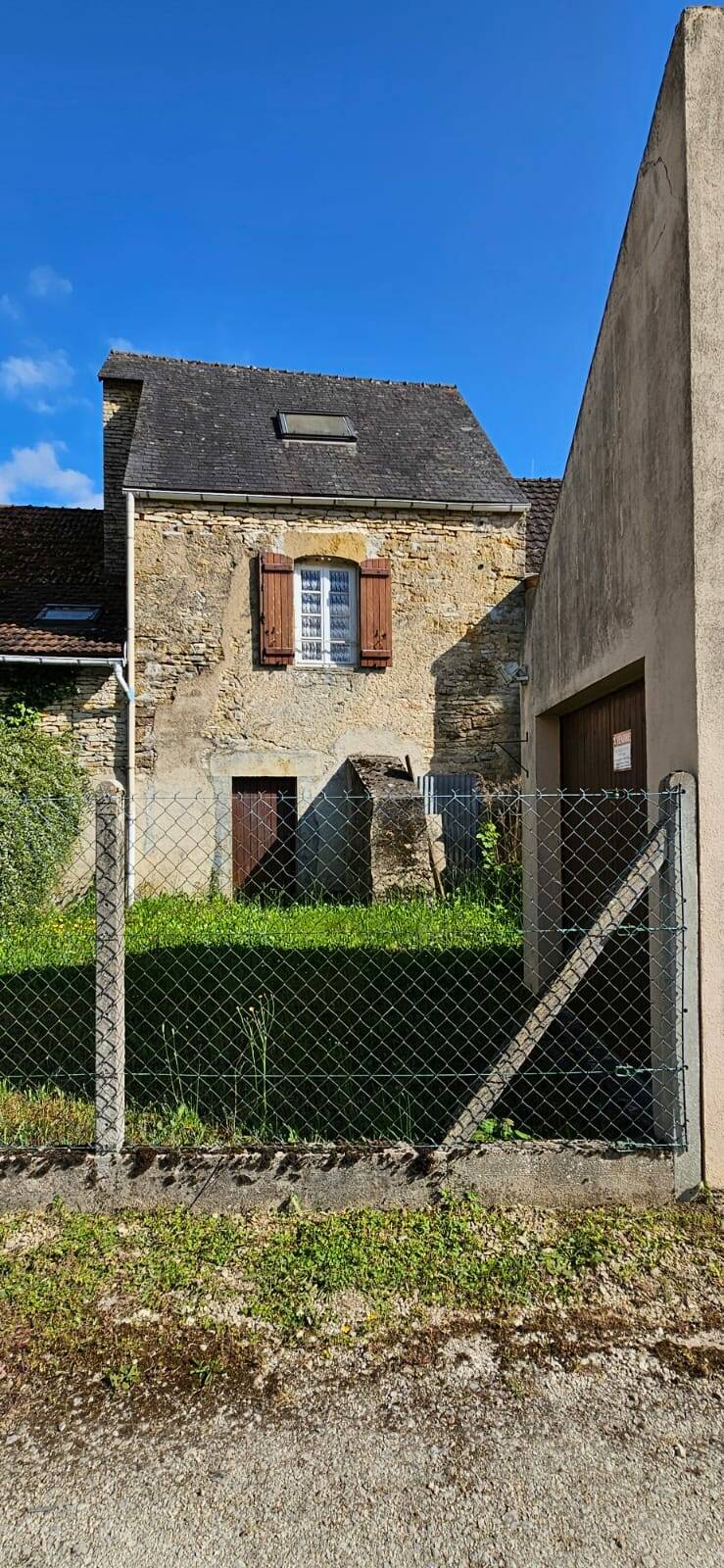 Saint-Père (89450)