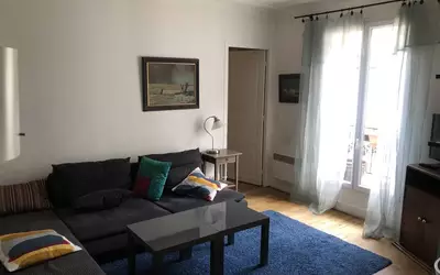 Paris 15E (75015)