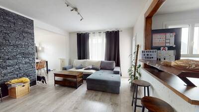 Vente appartement 3 pièces Orléans (45)
