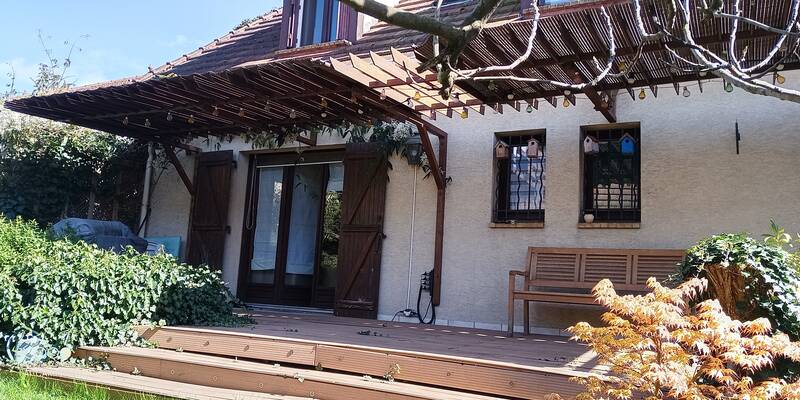 Livry-Gargan (93190)