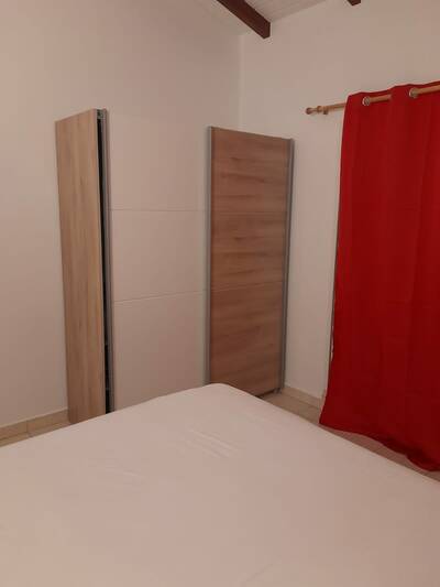 Location maison 2 pièces Sainte-Rose (97115)
