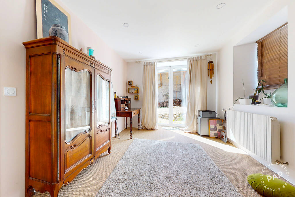 Vente maison 195 m² Le Pin (38730) - 195 m² - 492.000 € | Particulier à Particulier — 10