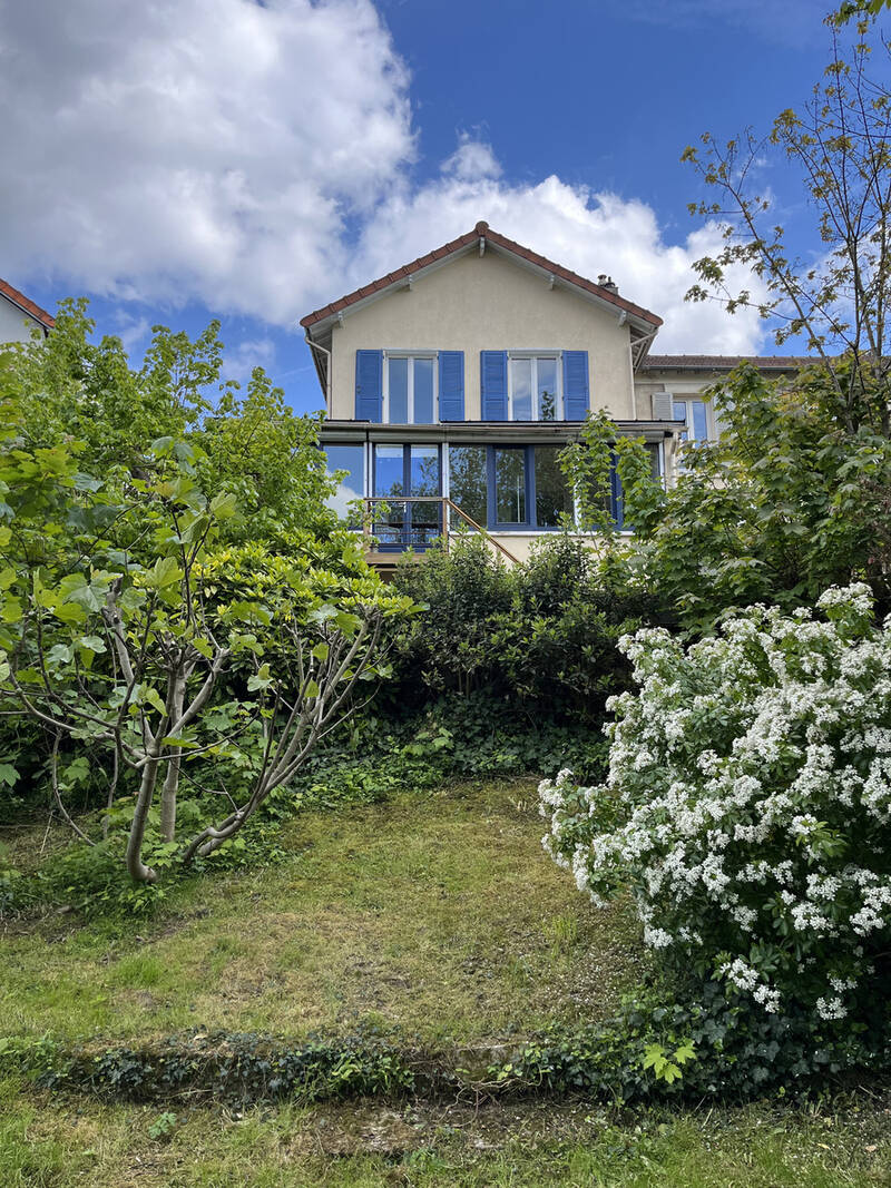 Le Raincy (93340)