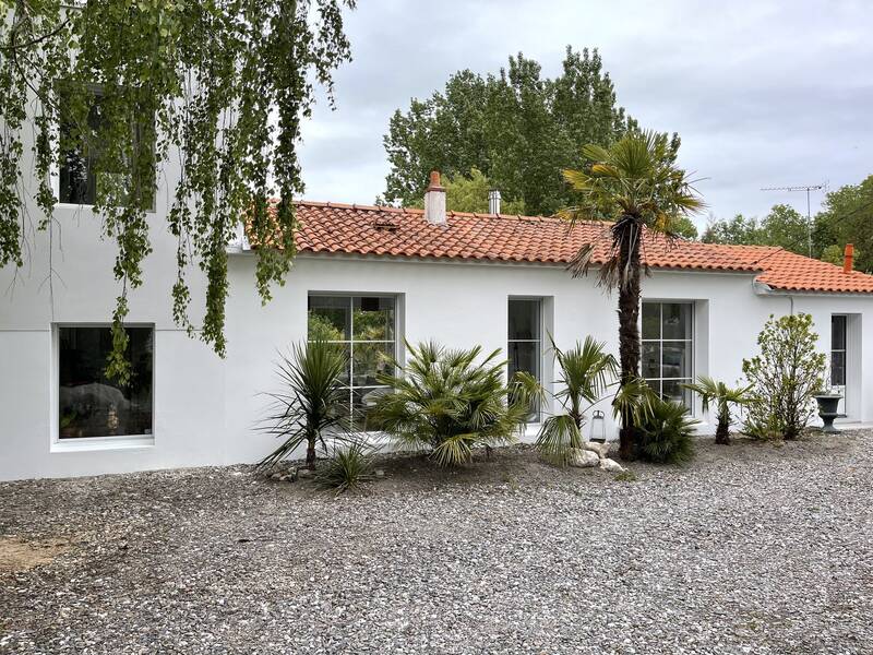 Saint-Hilaire-De-Riez (85270)