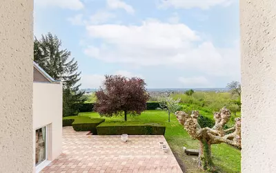 Cormeilles-En-Parisis (95240)
