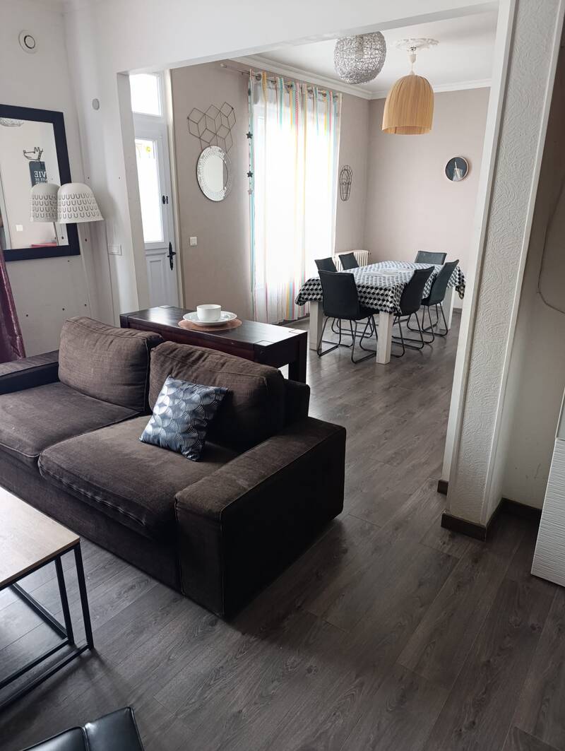 Arnouville (95400)